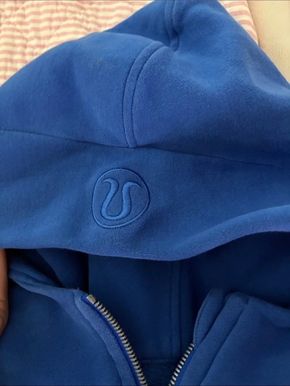 Woman’s jacket